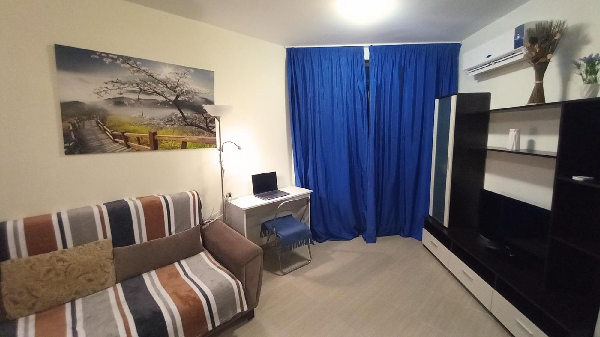 Apollon-7 Family Apartment Nesebar Esterno foto